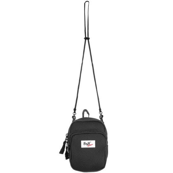 Fox Outdoor Kameraväska Neopren - Svart