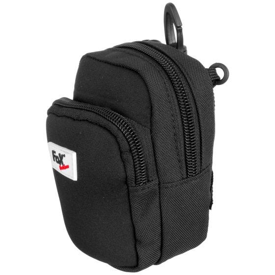 Fox Outdoor Kameraväska Neopren - Svart