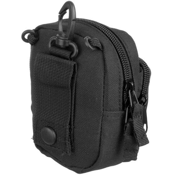 Fox Outdoor Kameraväska Neopren - Svart
