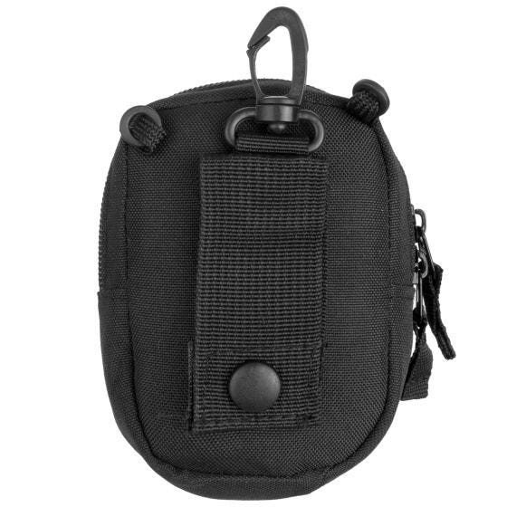 Fox Outdoor Kameraväska Neopren - Svart