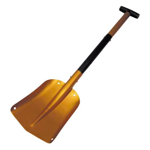 Fox Outdoor Snöskyffel Aluminium