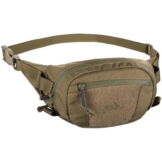 Helikon Possum Midjepack - Coyote/Adaptive Green