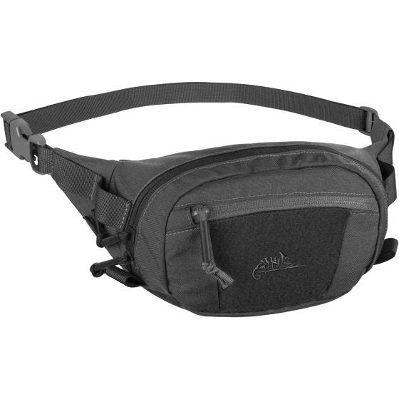 Helikon Possum Midjepack - Shadow Grey/Svart