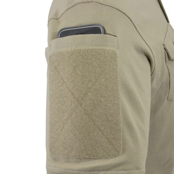 Hazard 4 Quickdry LEO Battle Pikétröja Uniformersättning - Tan