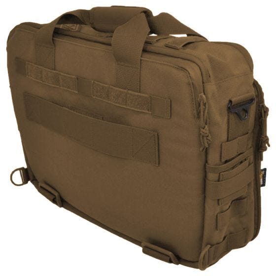 Hazard 4 Messenger of Doom Taktisk Bag Coyote
