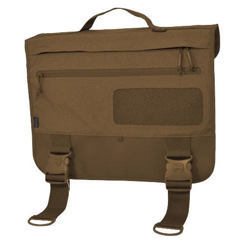 Hazard 4 Messenger of Doom Taktisk Bag Coyote