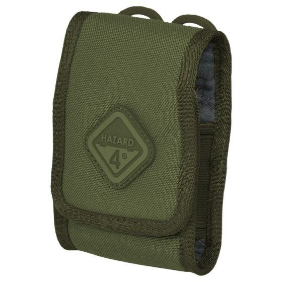 Hazard 4 Big Koala MOLLE Smart Telefon Väska - Olive Drab