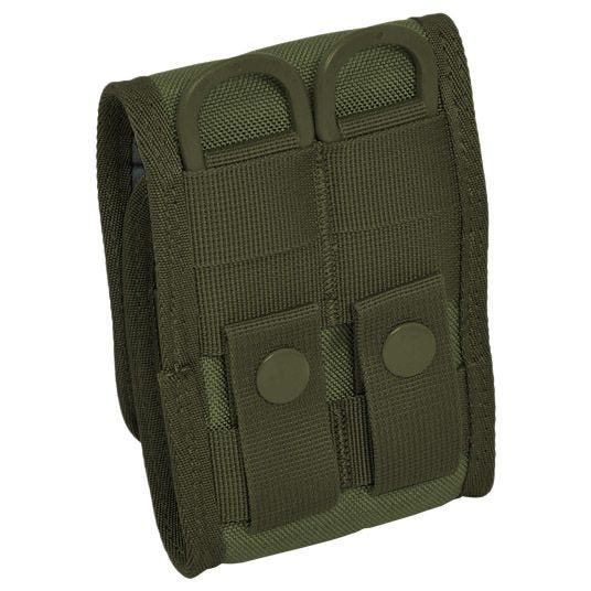 Hazard 4 Big Koala MOLLE Smart Telefon Väska - Olive Drab