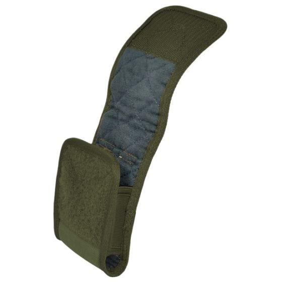 Hazard 4 Big Koala MOLLE Smart Telefon Väska - Olive Drab