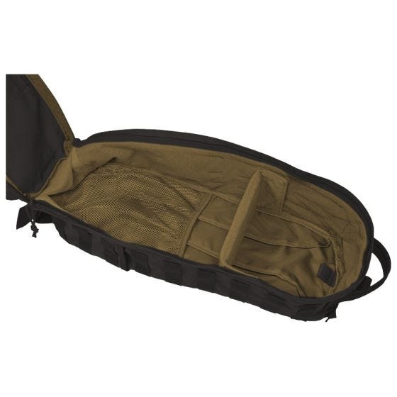 Hazard 4 Evac Plan-B Slingväska - Svart