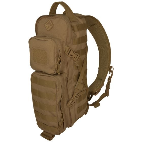 Hazard 4 Evac Plan-B Slingväska - Coyote