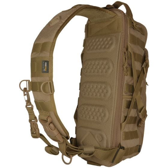 Hazard 4 Evac Plan-B Slingväska - Coyote