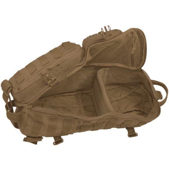Hazard 4 Evac Plan-B Slingväska - Coyote