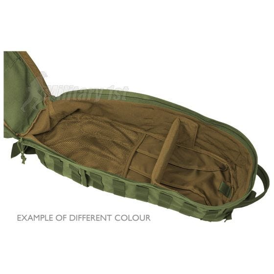 Hazard 4 Evac Plan-B Slingväska - MultiCam
