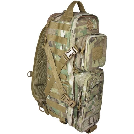 Hazard 4 Evac Plan-B Slingväska - MultiCam