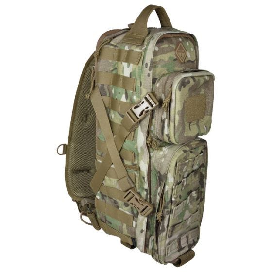 Hazard 4 Evac Plan-B Slingväska - MultiCam