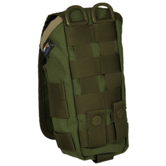 Hazard 4 Flip Bottle Magasinficka - Olive Drab
