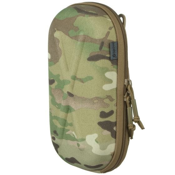 Hazard 4 Hatch Hård Ficka MOLLE - MultiCam