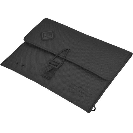 Hazard 4 Launch-Pad iPad Mil-Spec Ärm - Svart