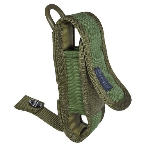Hazard 4 Mil-Koala Slida Universell MOLLE - Olive Drab