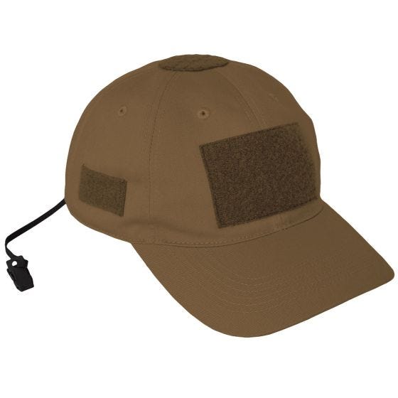 Hazard 4 PMC Modular Contractor Keps - Coyote