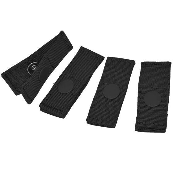 Hazard 4 MOLLE PALS - Svart
