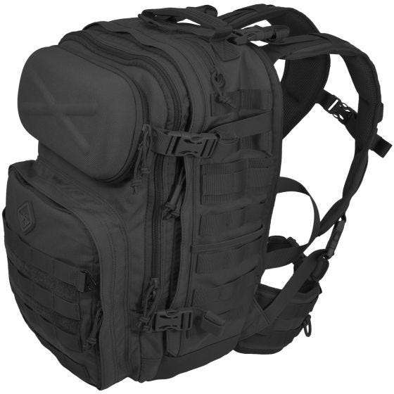 Hazard 4 Patrol Pack Thermo-Cap Dagspackning - Svart