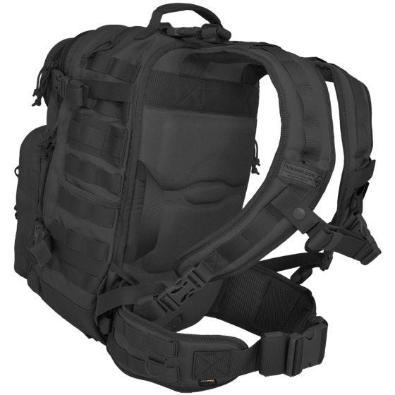 Hazard 4 Patrol Pack Thermo-Cap Dagspackning - Svart