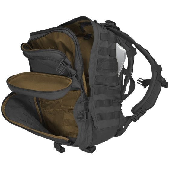 Hazard 4 Patrol Pack Thermo-Cap Dagspackning - Svart