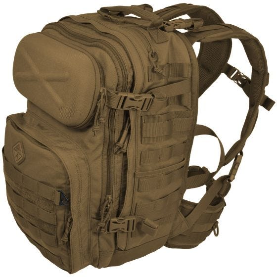 Hazard 4 Patrol Pack Thermo-Cap Dagspackning - Coyote