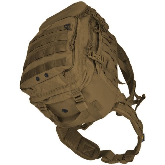 Hazard 4 Patrol Pack Thermo-Cap Dagspackning - Coyote