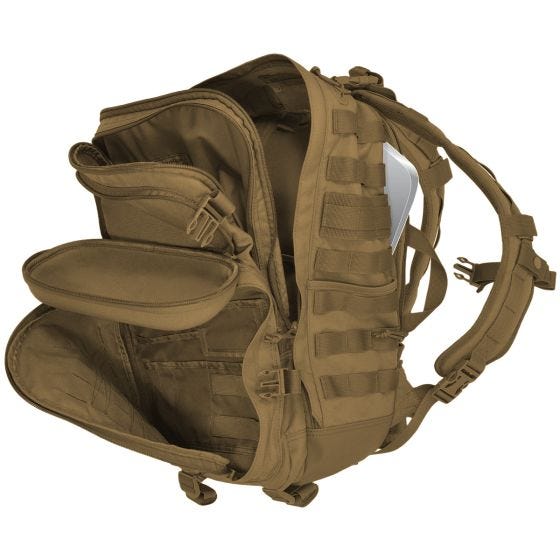 Hazard 4 Patrol Pack Thermo-Cap Dagspackning - Coyote