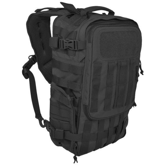 Hazard 4 Switchback Laptop Sling Pack Full Storlek - Svart