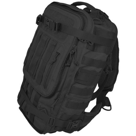 Hazard 4 Switchback Laptop Sling Pack Full Storlek - Svart