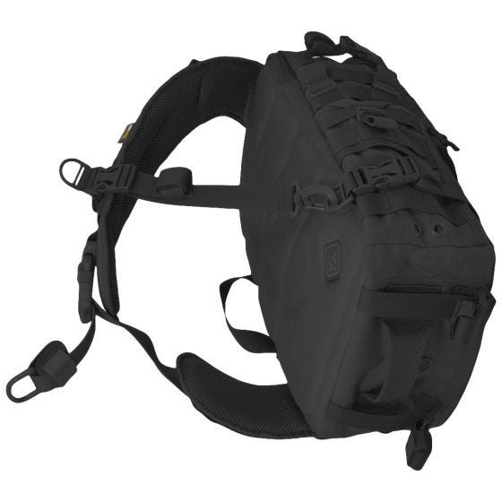 Hazard 4 Switchback Laptop Sling Pack Full Storlek - Svart