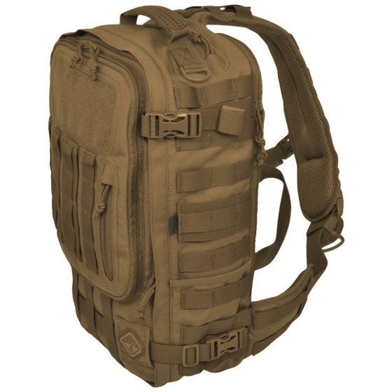 Hazard 4 Switchback Laptop Sling Pack Full Storlek - Coyote