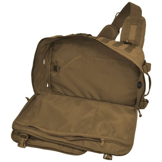 Hazard 4 Switchback Laptop Sling Pack Full Storlek - Coyote