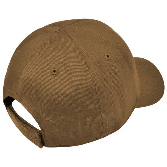 Hazard 4 H4 Tactical Logo Keps - Coyote