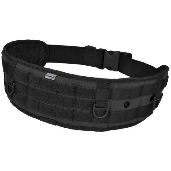 Hazard 4 Waistland Lastbälte MOLLE - Svart