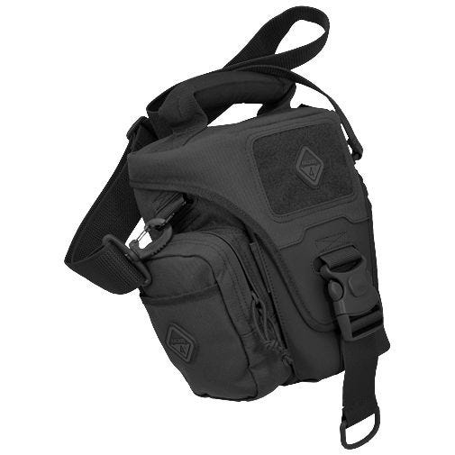 Hazard 4 Wedge SLR Kamerafodral - Svart