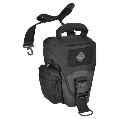 Hazard 4 Wedge SLR Kamerafodral - Svart