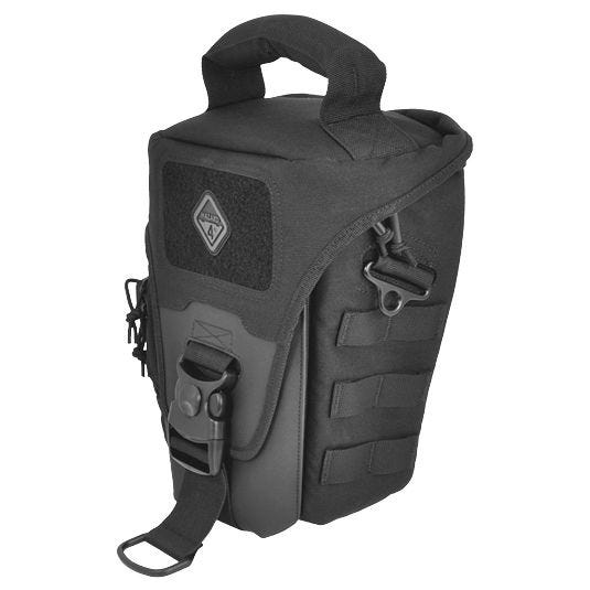 Hazard 4 Wedge SLR Kamerafodral - Svart