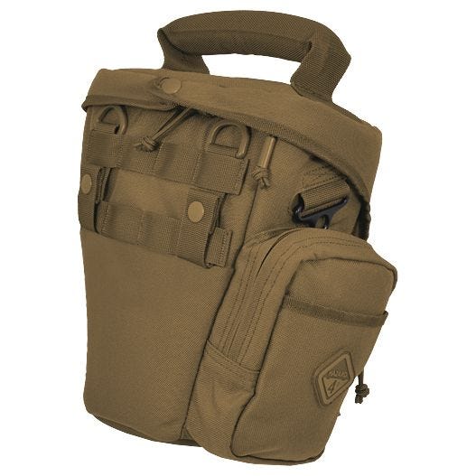 Hazard 4 Wedge SLR Kamerafodral - Coyote