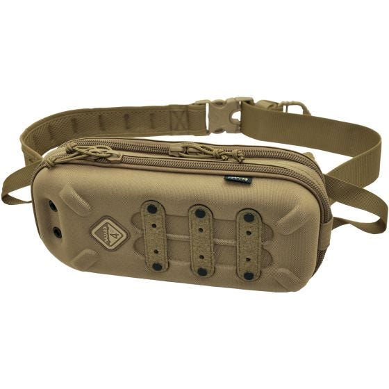 Hazard 4 Bandoleer Mini Shell Sling - Coyote