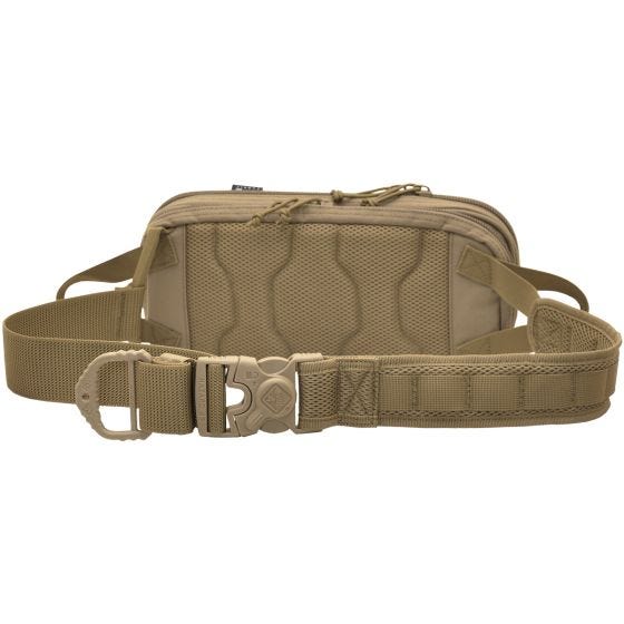 Hazard 4 Bandoleer Mini Shell Sling - Coyote