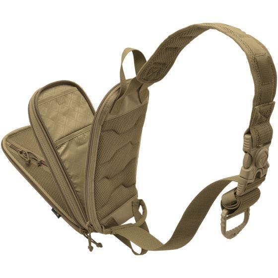 Hazard 4 Bandoleer Mini Shell Sling - Coyote