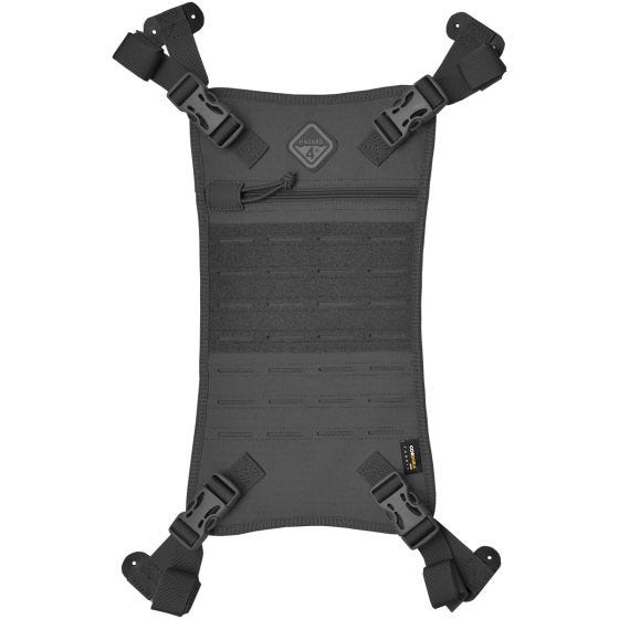 Hazard 4 Beavertail MOLLE Cargopanel - Svart