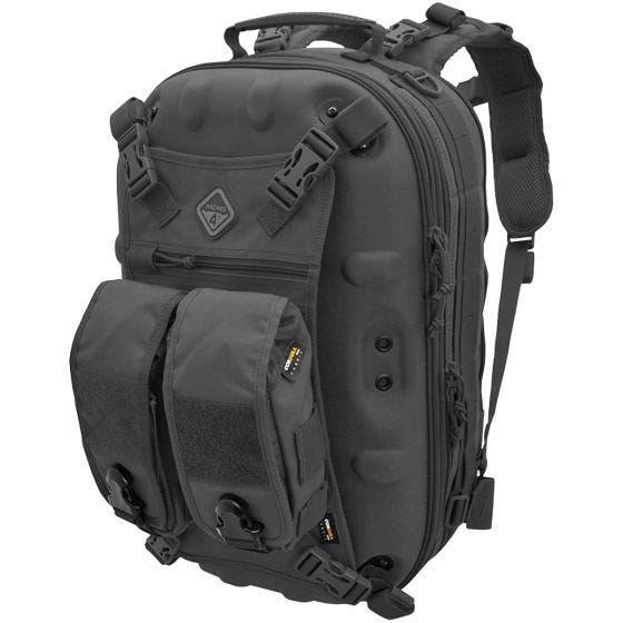Hazard 4 Beavertail MOLLE Cargopanel - Svart