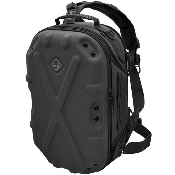 Hazard 4 Blastwall Hardshell Slingväska - Svart