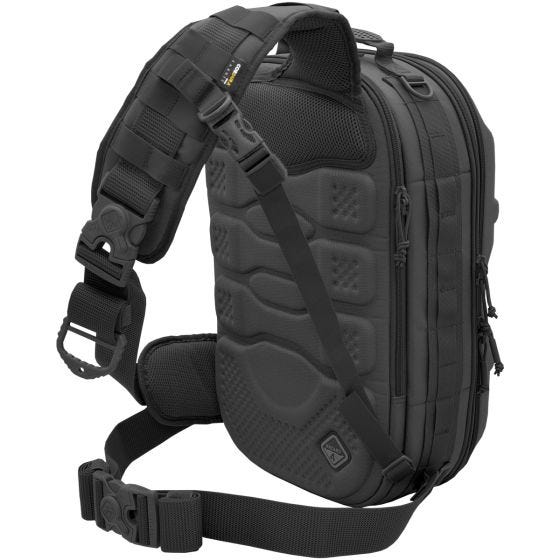 Hazard 4 Blastwall Hardshell Slingväska - Svart